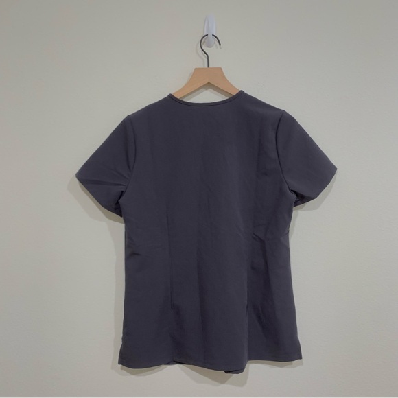 Figs Pride Catarina Scrub Top - Picture 4 of 6
